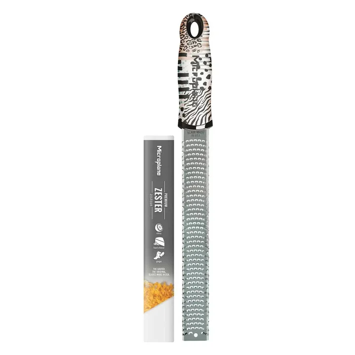 PREMIUM CLASSIC Zester Microplane