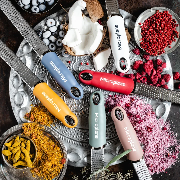 PREMIUM CLASSIC Zester Microplane