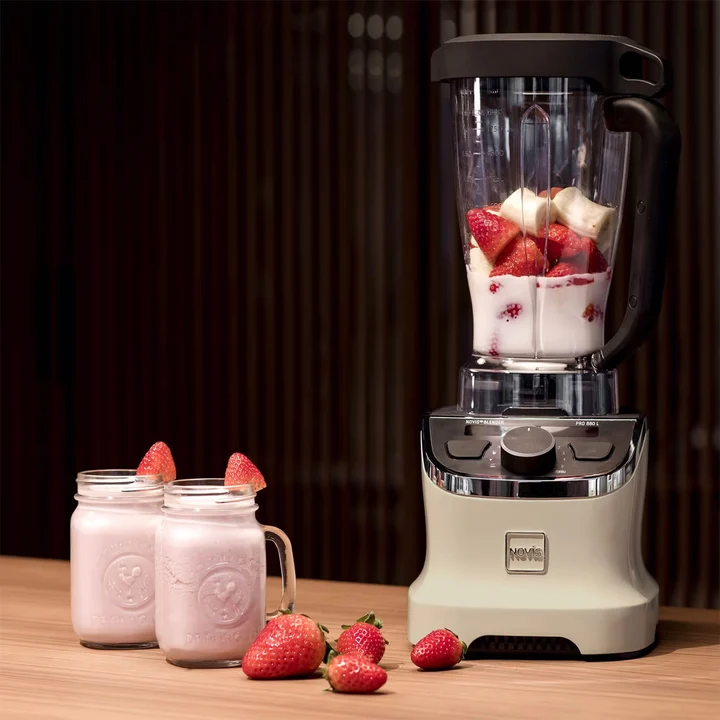 ProBlender 880L Novis