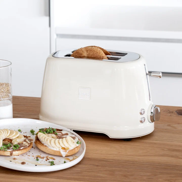 Toster T2 Novis