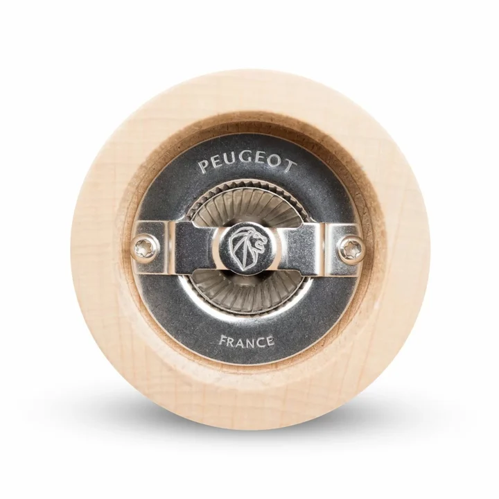 Młynek PARIS S 18cm naturalny Peugeot