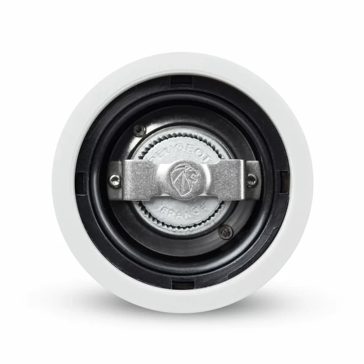 Młynek PARIS P 12 Biały Peugeot