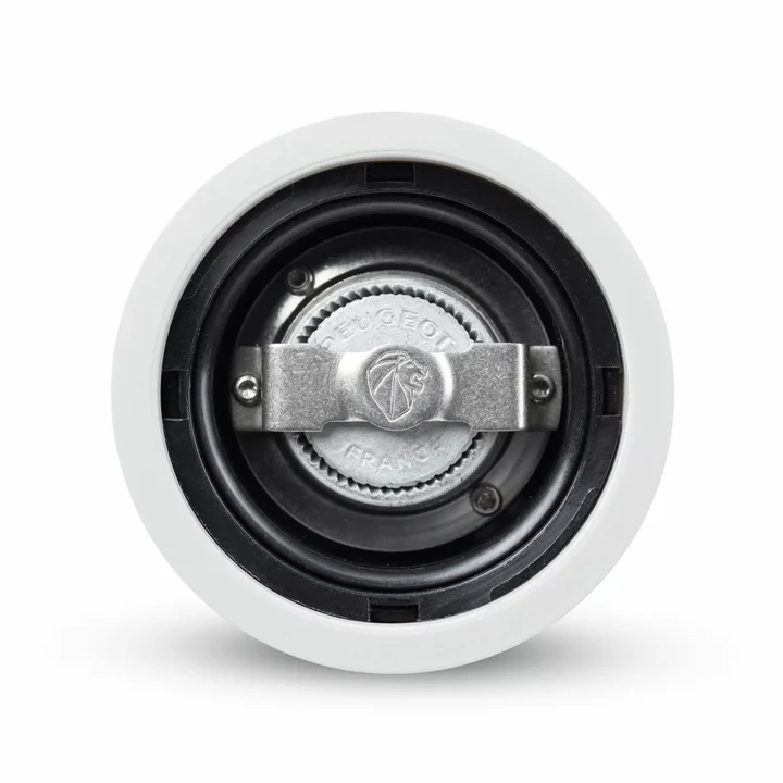 Młynek PARIS P 18 Biały Peugeot