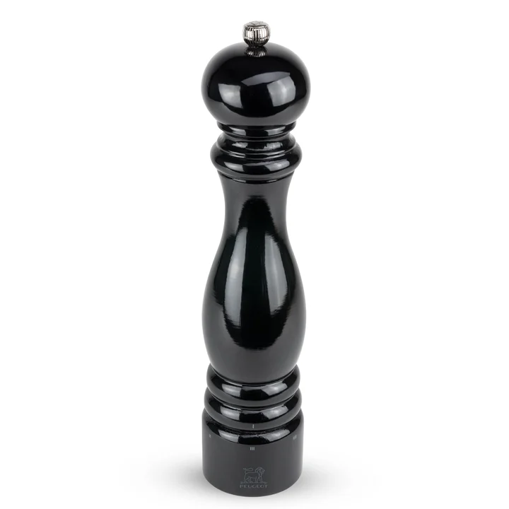 Młynek PARIS S 30 Czarny Peugeot