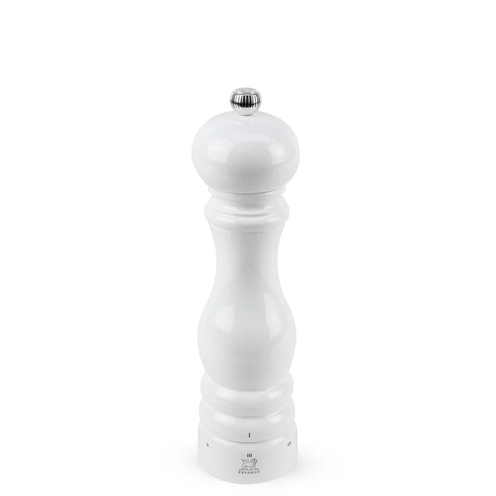 Młynek PARIS S 22 Biały Peugeot