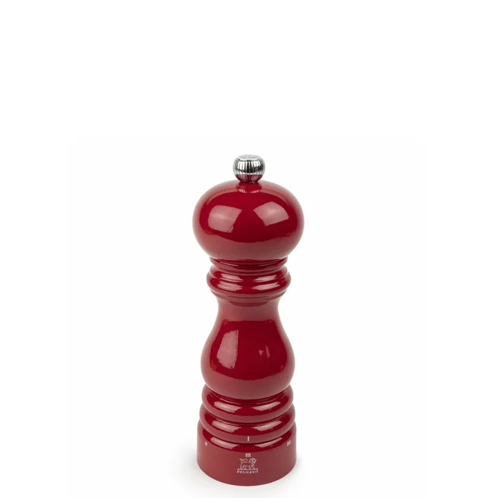 Młynek PARISRAMA S 18 Red Peugeot