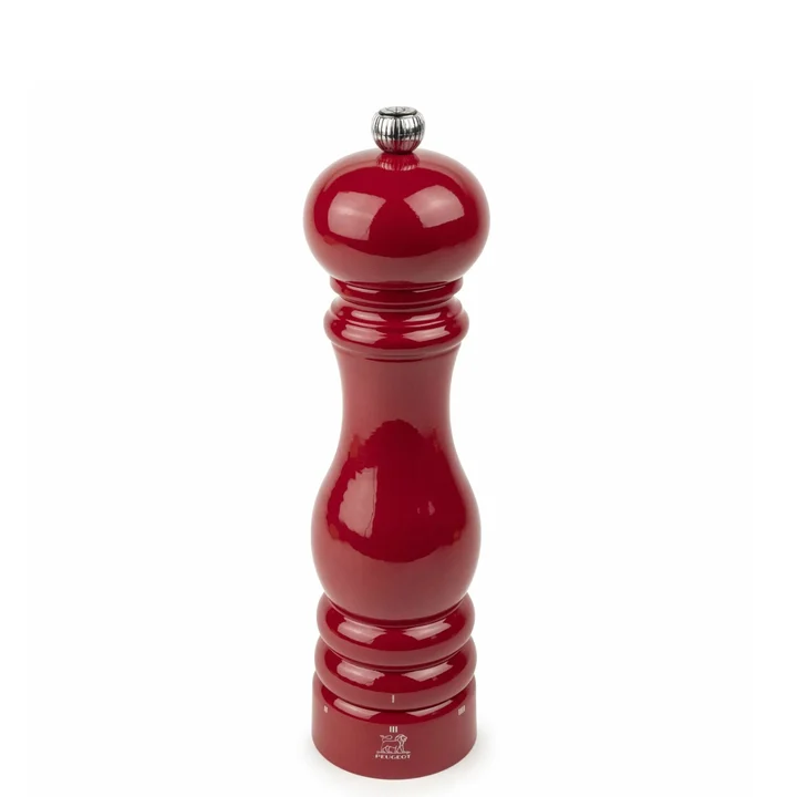 Młynek PARIS S 22 Red Peugeot