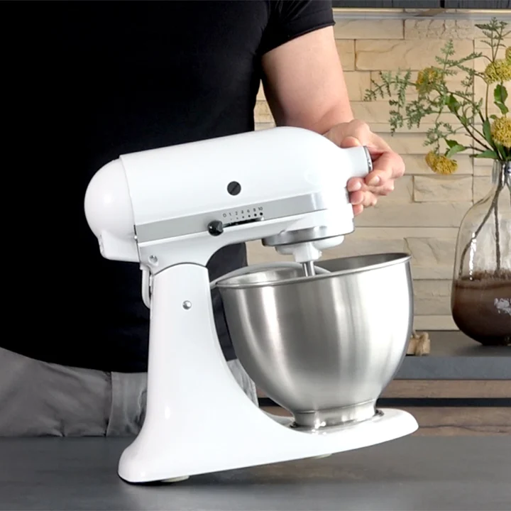 Podstawka do miksera 4,8L Kitty Pro