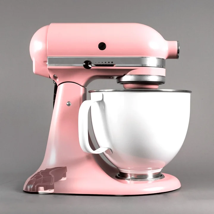 Podstawka do miksera 4,8L Kitty Pro