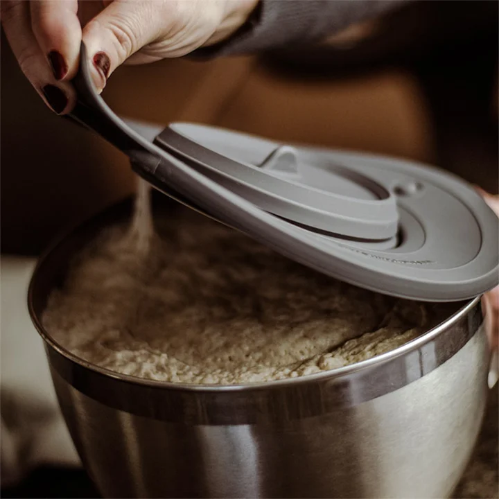 Pokrywa silikonowa czarna 4,8 Kitty Pro