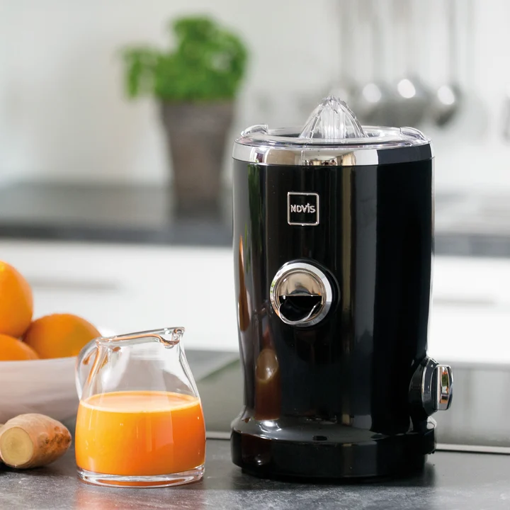 Sokowirówka Vita Juicer SX-3 Novis