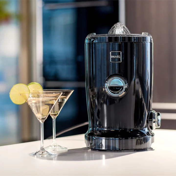 Sokowirówka Vita Juicer SX-3 Novis