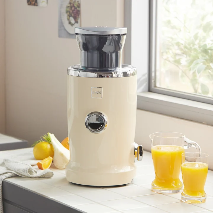 Sokowirówka Vita Juicer SX-3 Novis