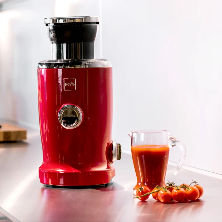 Sokowirówka Vita Juicer SX-3 Novis