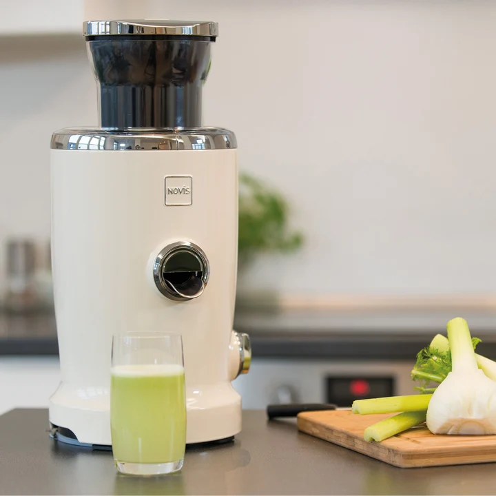 Sokowirówka Vita Juicer SX-3 Novis
