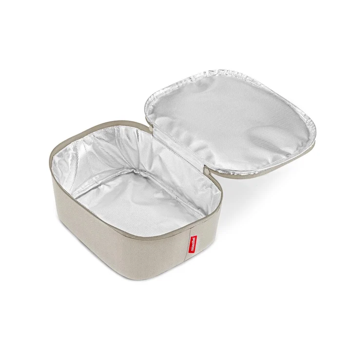 Torba COOLERBAG M POCKET Reisenthel