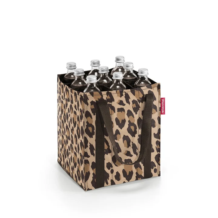 Torba BOTTLEBAG Reisenthel