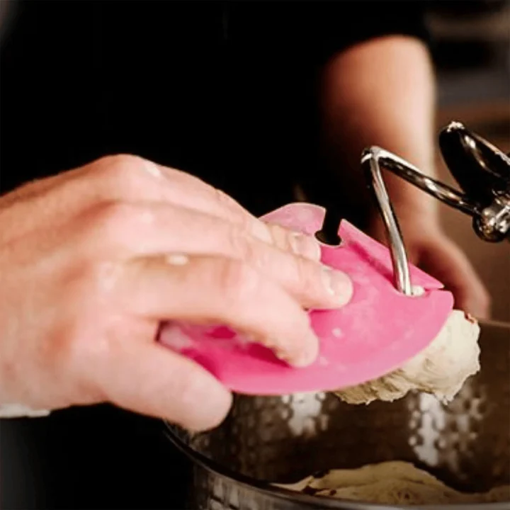 Skrobaczka 3 w 1 czarna Kitty Pro