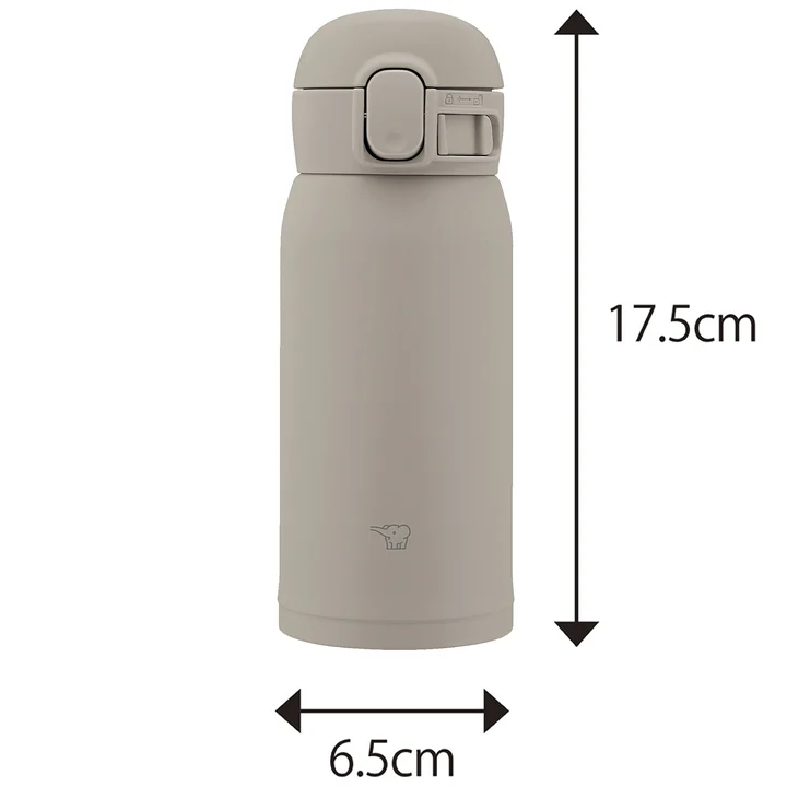 0,36L Kubek termiczny Zojirushi