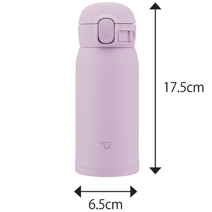 0,36L Kubek termiczny Zojirushi