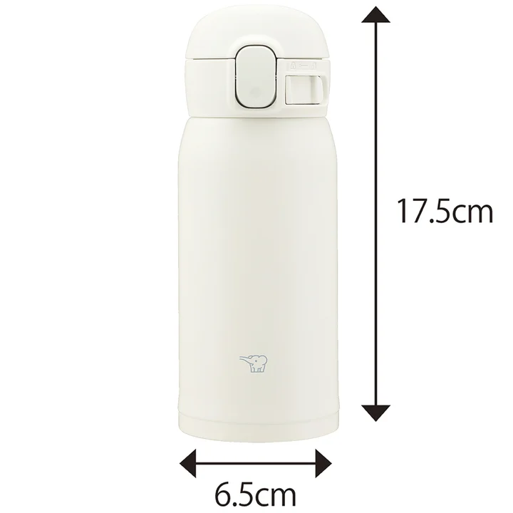 0,36L Kubek termiczny Zojirushi