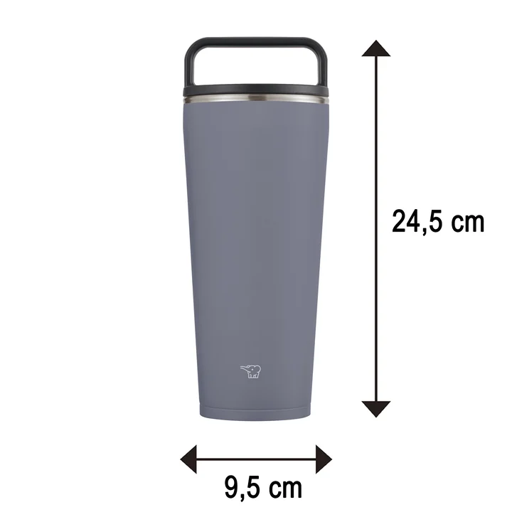 0,72L Kubek termiczny Zojirushi