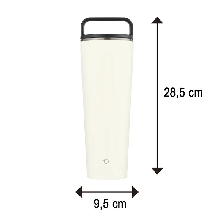0,89L Kubek termiczny Zojirushi