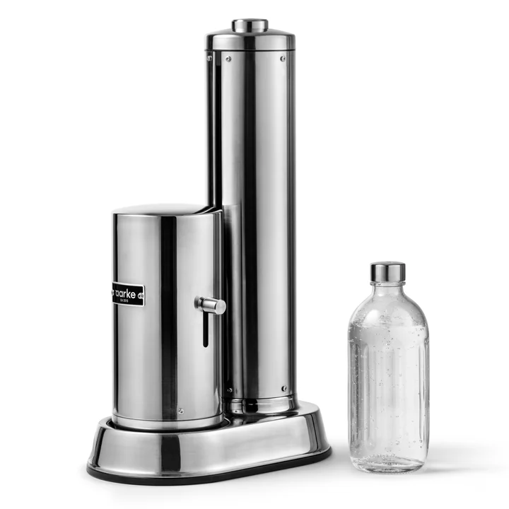 Szklana butelka 800 ml Aarke