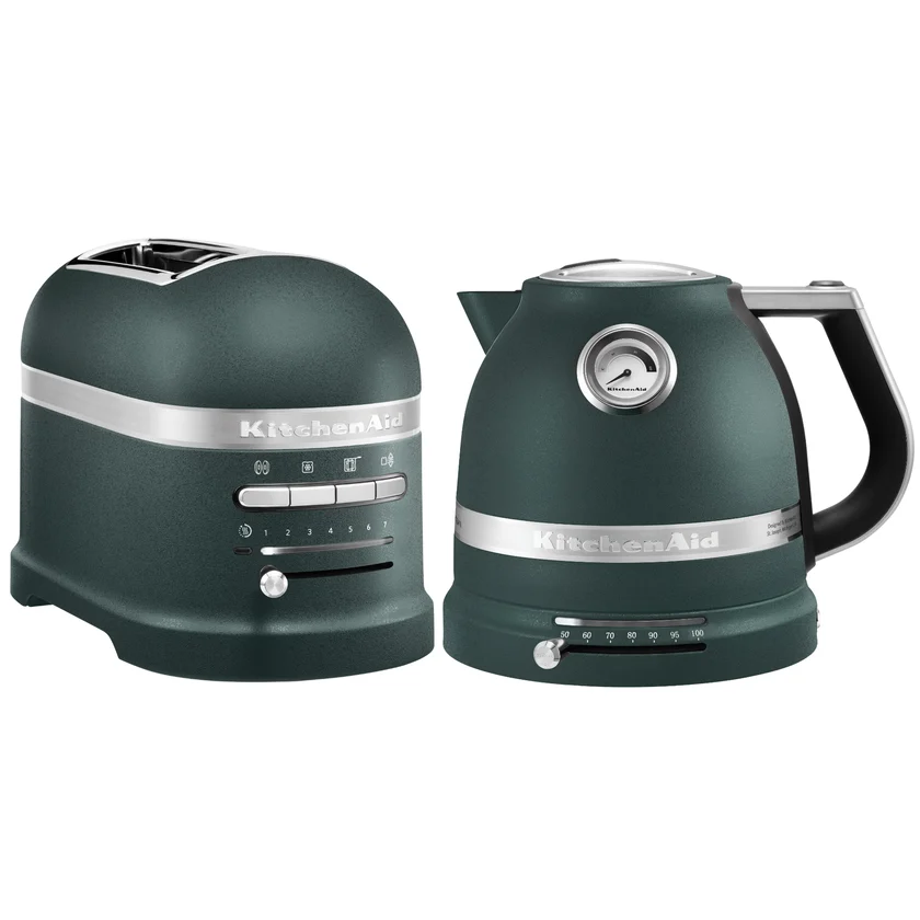 Śniadaniowy Zestaw Artisan