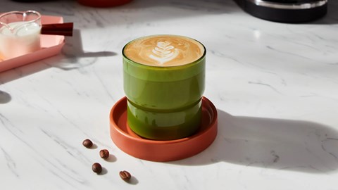 Flat White