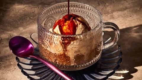 Affogato
