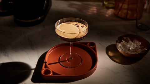 Espresso Martini