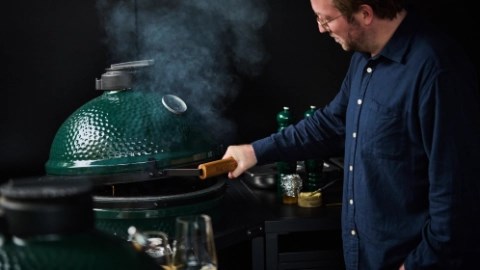 Gwarancja Big Green Egg