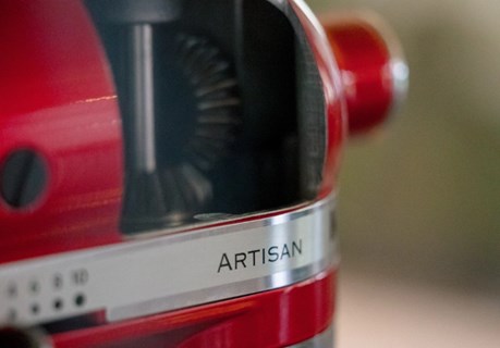Czym różnią się miksery Artisan 5: 125, 175 i 185?