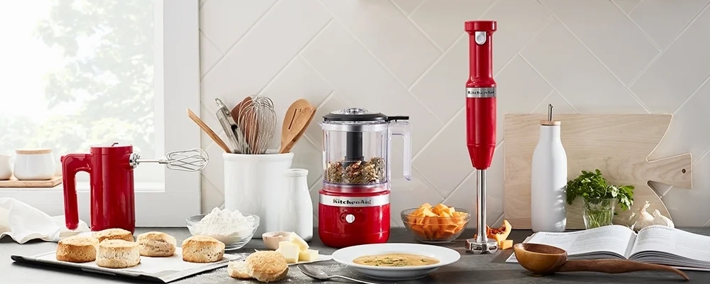 Linia produktów Cordless