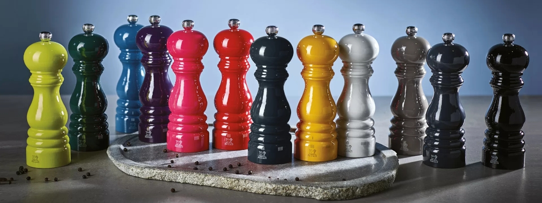 Precyzja i jakość w pięknej formie