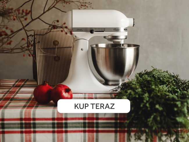 Uniwersalne kolory: biały i czarny.