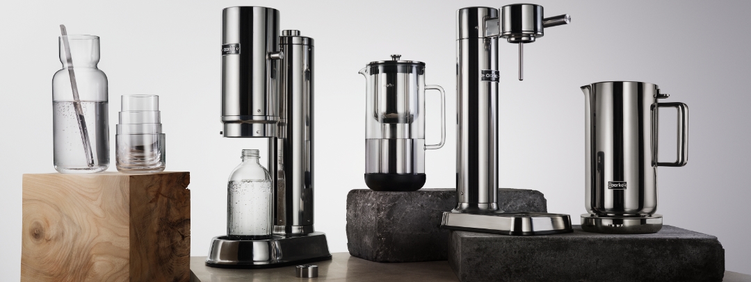 Unikatowe połączenie estetyki, funkcjonalności i trwałości