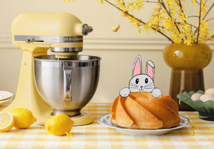 Baner - Wielkanocne must have