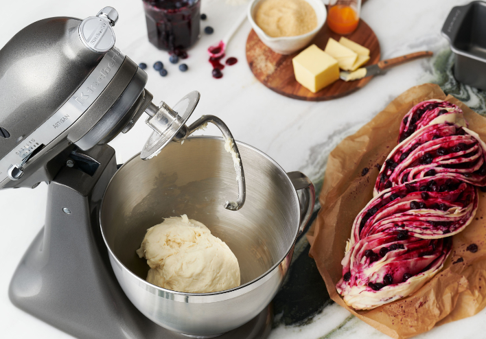 Baner - Czy 300W to nie za mało?