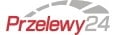 Płatności z Przelewy24