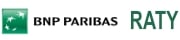 Raty BNP Paribas