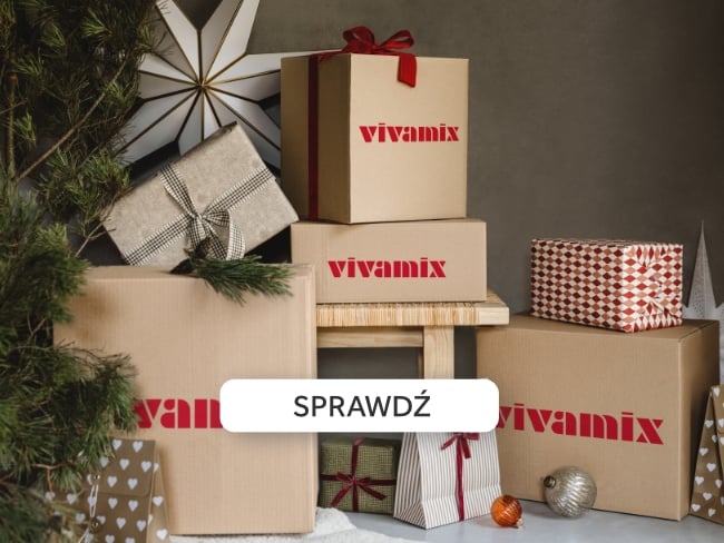 Mamy dla Ciebie dużo Pomysłów!