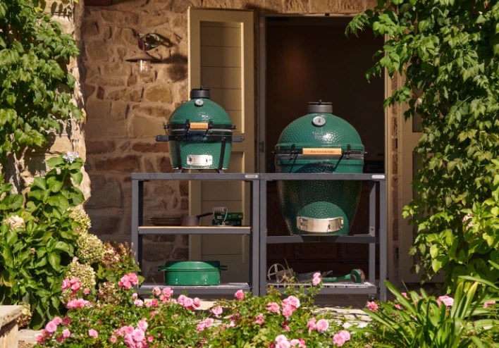 Baner - Wszystko, co ciekawe o Big Green Egg
