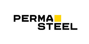 Logo producenta Permasteel
