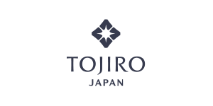 Logo producenta Tojiro