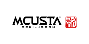 Logo producenta Mcusta