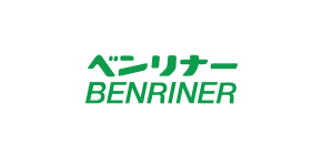 Logo producenta Benriner