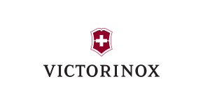 Logo producenta Victorinox