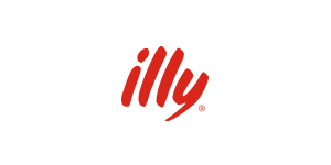 Logo producenta Illy